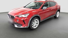 CUPRA Formentor 1.5 TSI RFK Keyless ACC APP