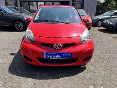 Bild des Angebotes Toyota Aygo Cool/Klimaanlage/Neue Allwetterreifen/