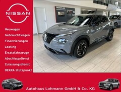 Bild des Angebotes Nissan Juke 1.6 Hybrid 4AMT N-Connecta Rückfahrkamera