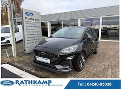 Ford Fiesta ST X