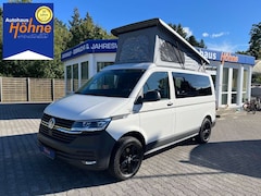 Bild des Angebotes VW T6 California T6.1 California 2.0TDI DSG *Nordvan*-Solar-Marki