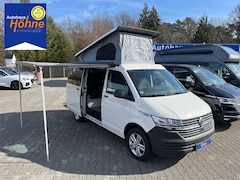 Bild des Angebotes VW T6 California T6.1 California 2.0TDI DSG *Nordvan*-Solar-Marki