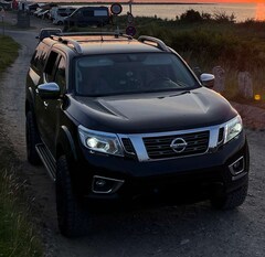 Bild des Angebotes Nissan NP300 Tekna Double Cab 4x4