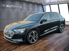 Bild des Angebotes Audi e-tron advanced 50 quattro
