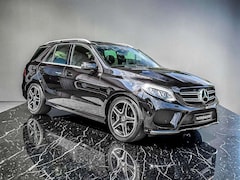 Bild des Angebotes Mercedes-Benz GLE 500 GLE 500 AMG*PANORAMA*Harman-Kardon*Keyless Go*LED*