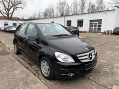 Bild des Angebotes Mercedes-Benz B 170 Automatik, Service, TÜV