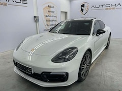 Bild des Angebotes Porsche Panamera 21" SPORT CHRONO/DESIGN PAKET ACC 360°