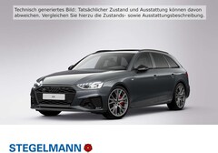 Bild des Angebotes Audi A4 40 TDI qu. S-tronic S-Line Competition