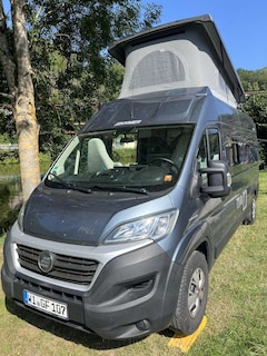 Bild des Angebotes Fiat Ducato 140 L3H2