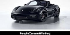 Bild des Angebotes Porsche Boxster 718