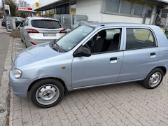 Bild des Angebotes Suzuki Alto