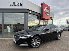 Bild des Angebotes Mazda 6 2.5 SKYACTIV-G 194 TAKUMI/SUNROOF/BOSE