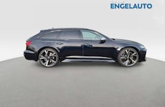 Bild des Angebotes Audi RS6 Avant 4.0 TFSI quattro performance AHK 360°