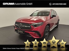 Bild des Angebotes Mercedes-Benz GLC 300 GLC 300 de 4M AMG+Night+DigiLight+Pano+HUD+360°+