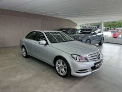 Bild des Angebotes Mercedes-Benz C 180 CGI BlueEfficiency*Bi-Xenon*Comand*SHZ*