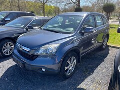 Bild des Angebotes Honda CR-V Elegance
