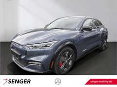 Bild des Angebotes Ford Mustang Mach-E AWD Sitzheizung Navigation Kamera