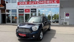 Bild des Angebotes MINI Cooper Countryman /Klimaautomatik/SHZ/Pepper