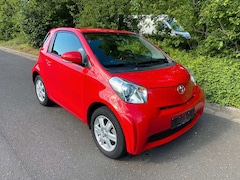 Bild des Angebotes Toyota iQ iQ Basis 2.HAND TÜV