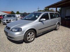 Bild des Angebotes Opel Astra 1.6 Njoy