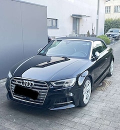 Bild des Angebotes Audi S3 2.0 TFSI quattro