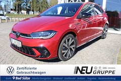 Bild des Angebotes VW Polo R-Line 1.0 TSI DSG IQ.DRIVE Digital Cockpit Pro Ka