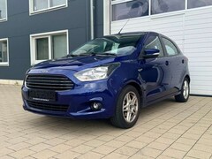 Bild des Angebotes Ford Ka/Ka+ BLUETOOTH/PDC/GARANTIE