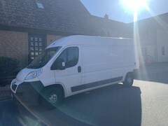 Bild des Angebotes Peugeot Boxer HDi 335 L3H2
