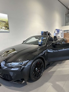 Bild des Angebotes BMW M4 M4 Cabrio Competition M xDrive Curved Laser Kerami