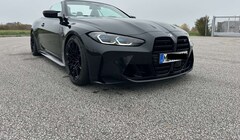 Bild des Angebotes BMW M4 M4 Cabrio Competition M xDrive Curved Laser Neuwer