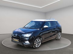 Bild des Angebotes SsangYong Tivoli 1.6 e-XDi 160 /KAMERA/LEDER/LED