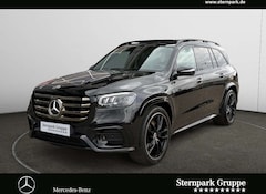 Bild des Angebotes Mercedes-Benz GLS 450 GLS 450 4M AMG Premium+ Distro+HuD+Pano+Night+23