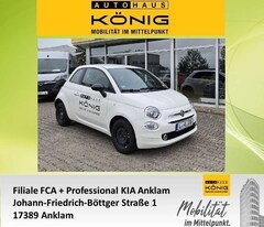 Bild des Angebotes Fiat 500 MY23 1.0 Last Edition Tech & Komfortpaket