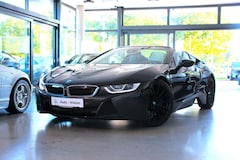Bild des Angebotes BMW i8 Roadster (I15) *Laser*Navi*HUD*H&K*DAB*SHZ