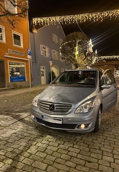 Bild des Angebotes Mercedes-Benz B 200 B 200 CDI Autotronic Special Edition