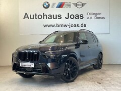 Bild des Angebotes BMW X7 M 60i M Sportpaket pro, Sitzbelüftung vorn, B&W Hifi