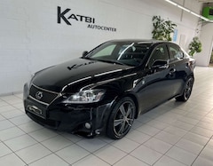 Bild des Angebotes Lexus IS 220d D F Sport Navi Kamera HU 12.2025