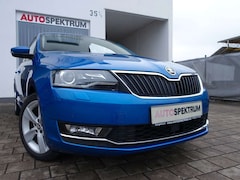 Bild des Angebotes Skoda Rapid/Spaceback Spaceback Clever AUTOMATIC/AHK
