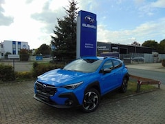 Bild des Angebotes Subaru Crosstrek 2.0ie e-BOXER Active Lineartro ALU