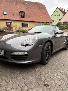 Bild des Angebotes Porsche Boxster S