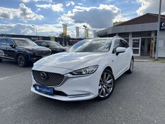 Bild des Angebotes Mazda 6 2.5 194PS 20th Anniversary LED 360° NAVI
