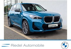 Bild des Angebotes BMW X1 M35i xDrive Pano*Head-Up*AHK*Memory vorn*h/k*
