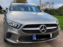 Bild des Angebotes Mercedes-Benz A 220 A 220 4Matic 7G-DCT Progressive