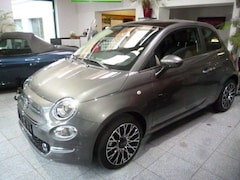 Bild des Angebotes Fiat 500 Dolcevita