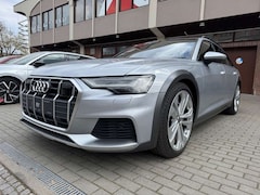 Bild des Angebotes Audi A6 allroad Quattro 55TFSI -Luftfederung-Pano