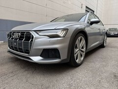 Bild des Angebotes Audi A6 allroad Quattro 55TFSI- HEAD UP -Luftfederung