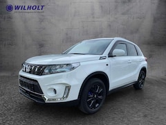 Bild des Angebotes Suzuki Vitara 1.4 LED / R.Kamera / Winterp. / Klimaauto