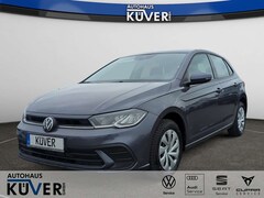 Bild des Angebotes VW Polo Life 1,0 GRA+Shzg.+LED+Einparkh.