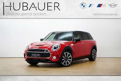 Bild des Angebotes MINI Cooper S Clubman Cooper S ALL4 Clubman [Classic, Navi, Pano, SHZ]