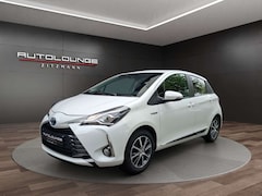 Bild des Angebotes Toyota Yaris Hybrid 1.5 Y20 Club Kamera